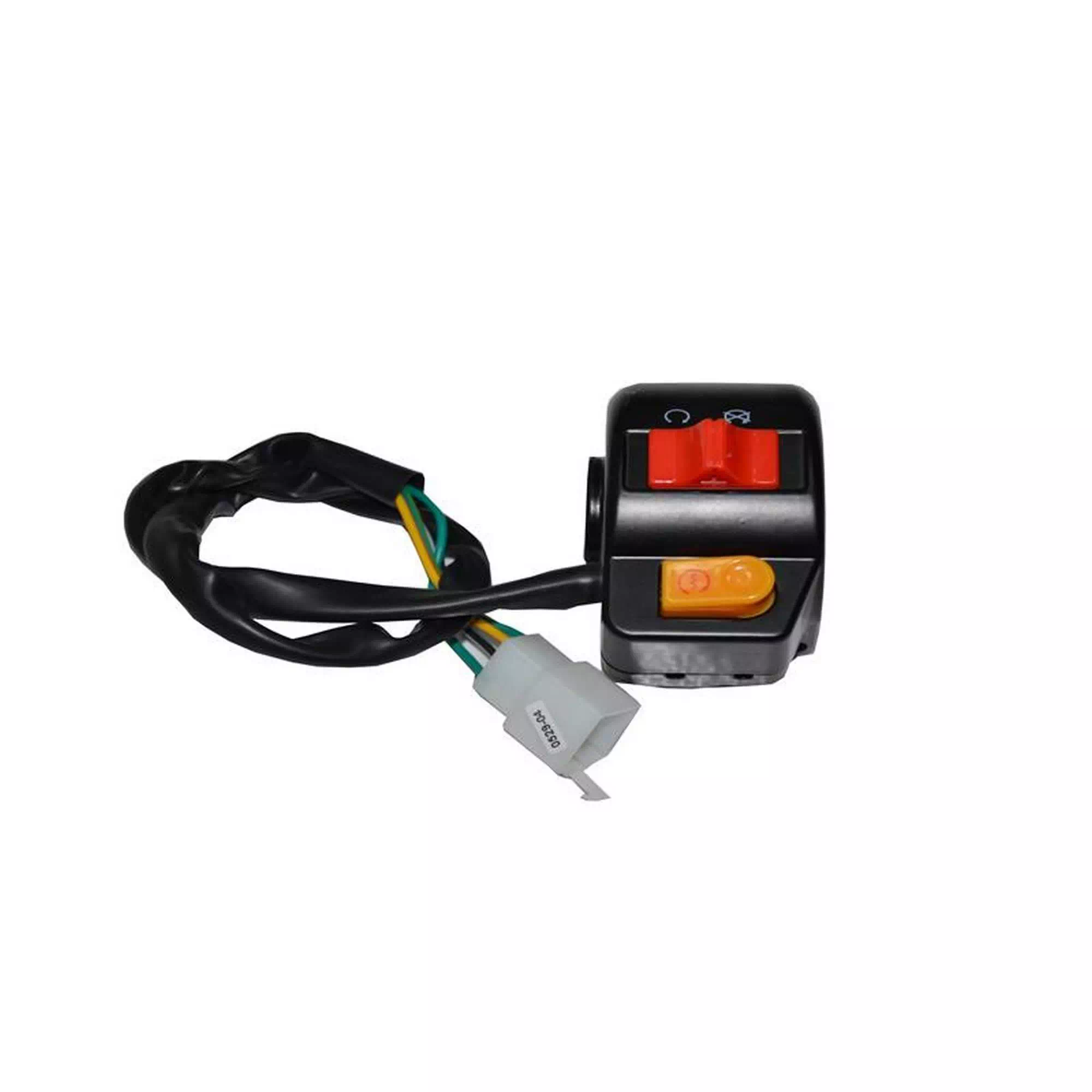 RKS NEWLIGHT 125 MARŞ KUMANDASI [NEWLIGHT PRO - NEWLIGHT PRO (KUBA)] #RK 32824